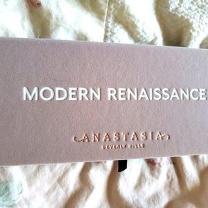 Modern Renaissance Anastasia